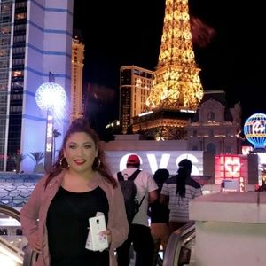 Meet your Posher, Arely